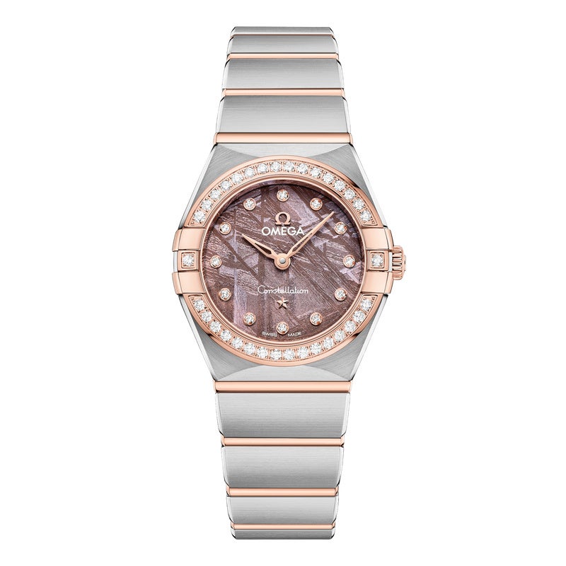 OMEGA CONSTELLATION オメガ コンステレーション 131.25.25.60.99.001