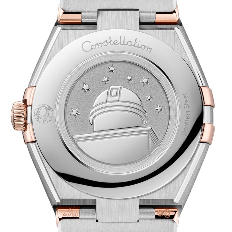 OMEGA CONSTELLATION オメガ コンステレーション 131.25.25.60.99.001