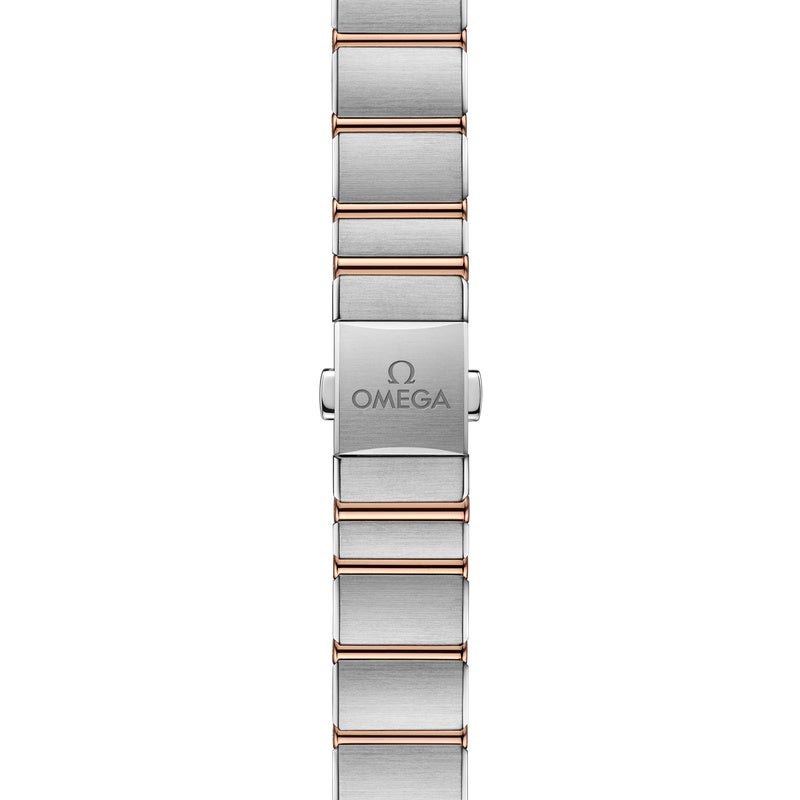 OMEGA CONSTELLATION オメガ コンステレーション 131.25.25.60.99.001