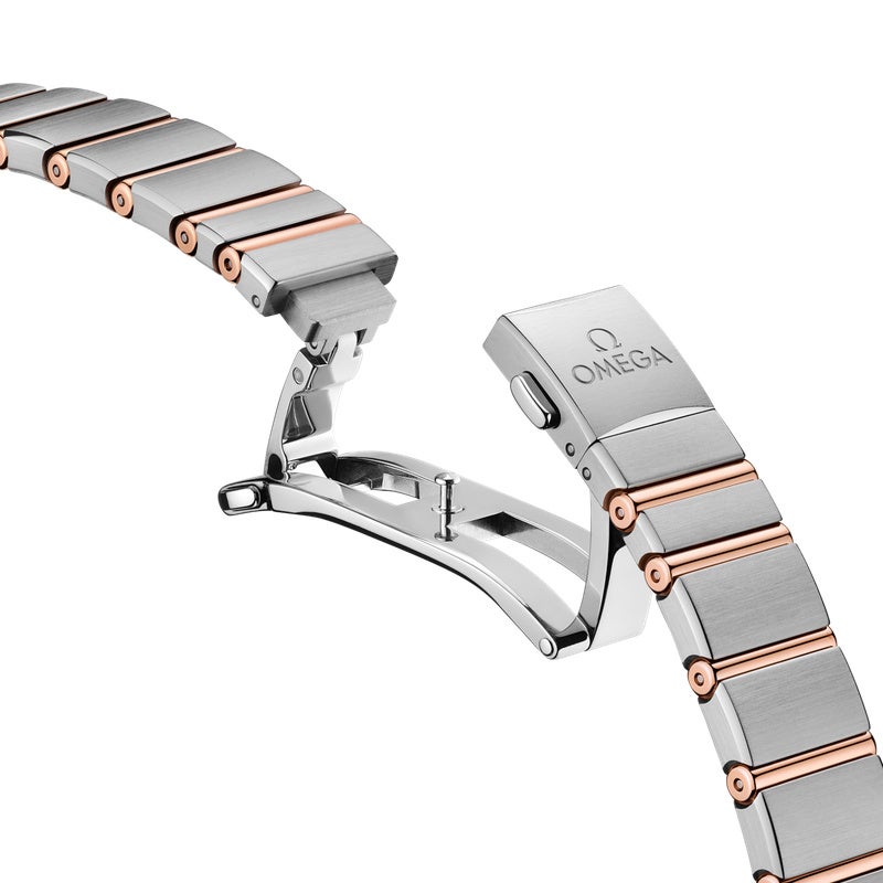 OMEGA CONSTELLATION オメガ コンステレーション 131.25.25.60.99.001