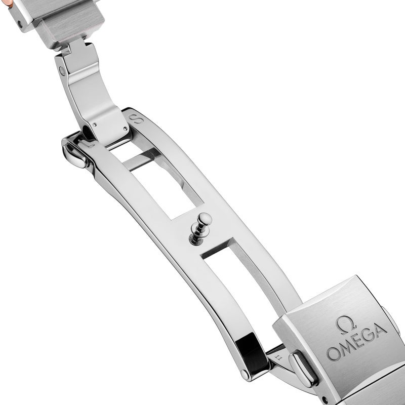 OMEGA CONSTELLATION オメガ コンステレーション 131.25.25.60.99.001
