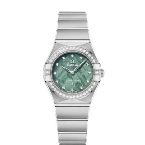 OMEGA CONSTELLATION オメガ コンステレーション 131.15.25.60.99.001