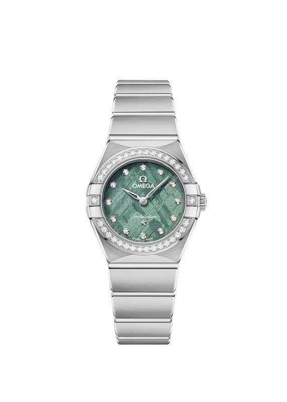OMEGA CONSTELLATION オメガ コンステレーション 131.15.25.60.99.001