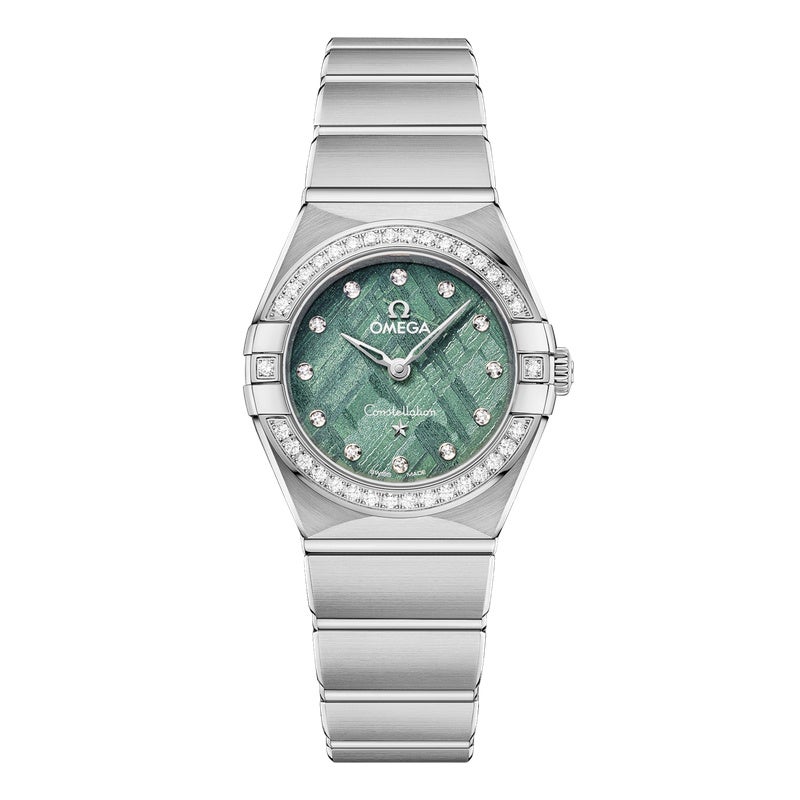 OMEGA CONSTELLATION オメガ コンステレーション 131.15.25.60.99.001