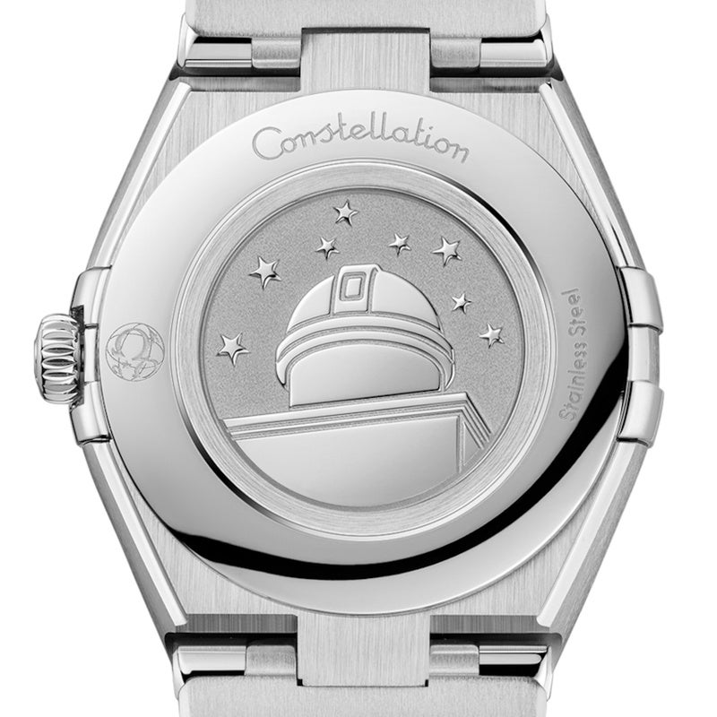 OMEGA CONSTELLATION オメガ コンステレーション 131.15.25.60.99.001