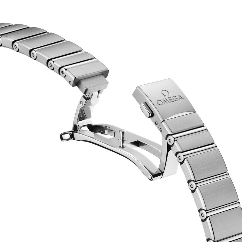 OMEGA CONSTELLATION オメガ コンステレーション 131.15.25.60.99.001