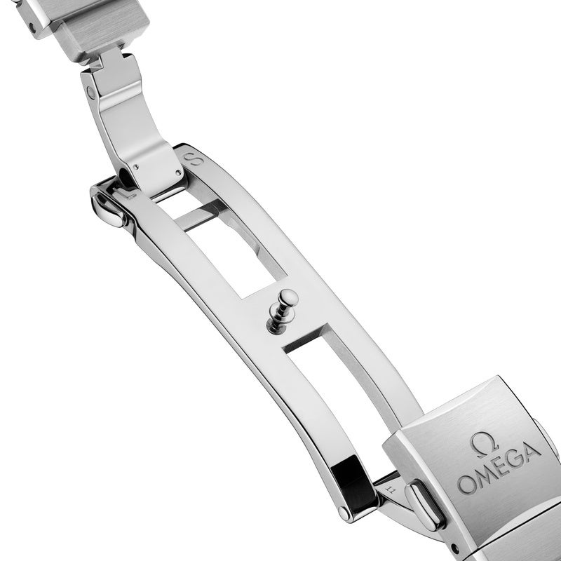 OMEGA CONSTELLATION オメガ コンステレーション 131.15.25.60.99.001