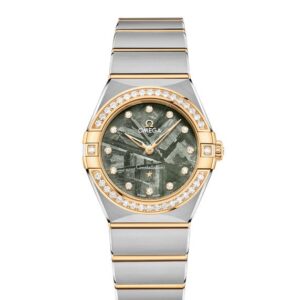 OMEGA CONSTELLATION オメガ コンステレーション 131.25.28.60.99.002