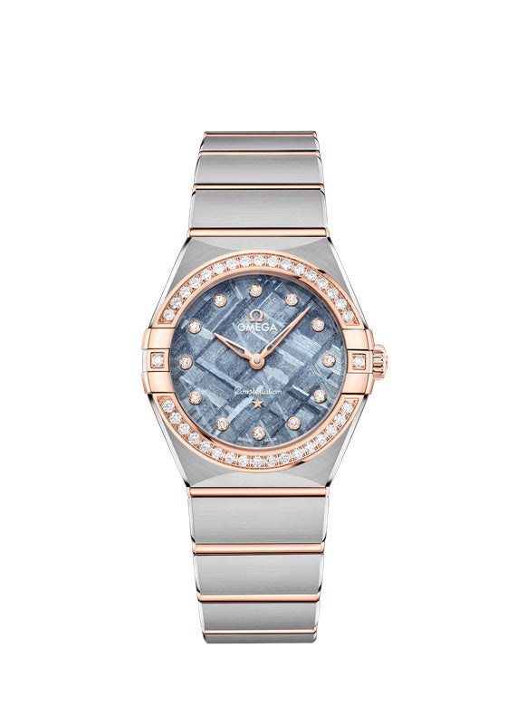 OMEGA CONSTELLATION オメガ コンステレーション 131.25.28.60.99.001