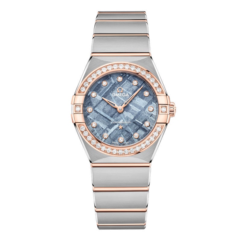 OMEGA CONSTELLATION オメガ コンステレーション 131.25.28.60.99.001