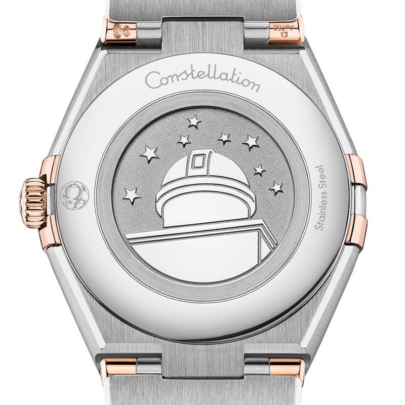 OMEGA CONSTELLATION オメガ コンステレーション 131.25.28.60.99.001