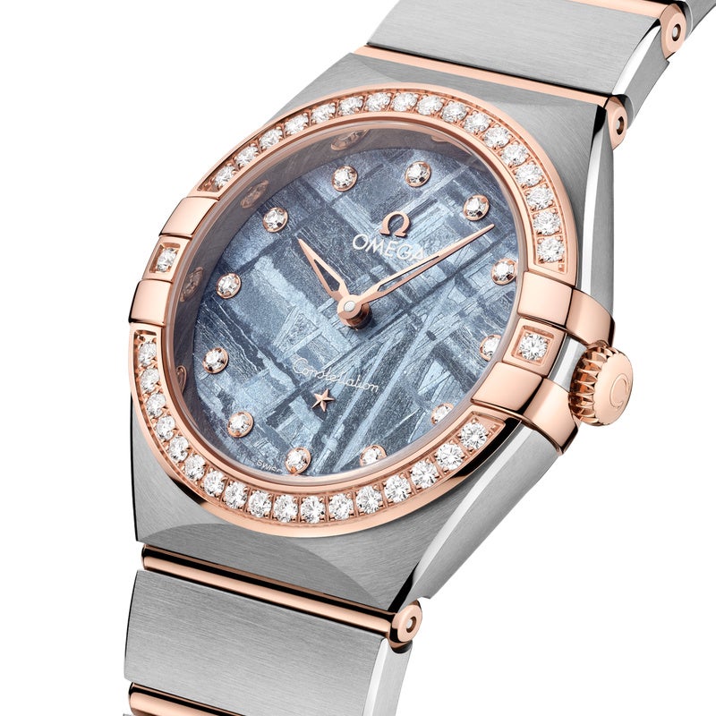 OMEGA CONSTELLATION オメガ コンステレーション 131.25.28.60.99.001