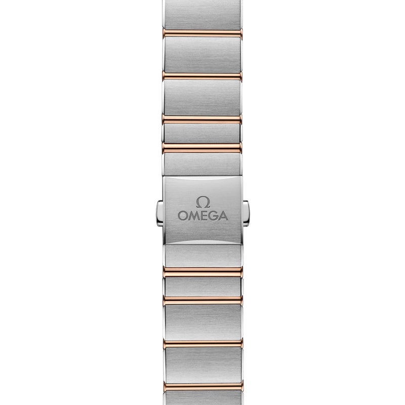 OMEGA CONSTELLATION オメガ コンステレーション 131.25.28.60.99.001