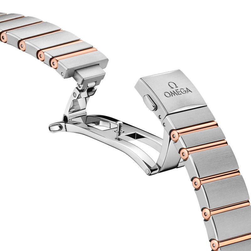 OMEGA CONSTELLATION オメガ コンステレーション 131.25.28.60.99.001