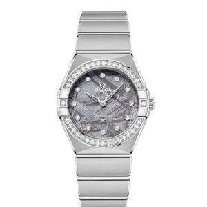 OMEGA CONSTELLATION オメガ コンステレーション 131.15.28.60.99.001