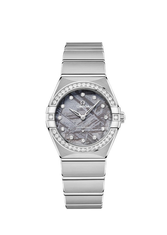 OMEGA CONSTELLATION オメガ コンステレーション 131.15.28.60.99.001