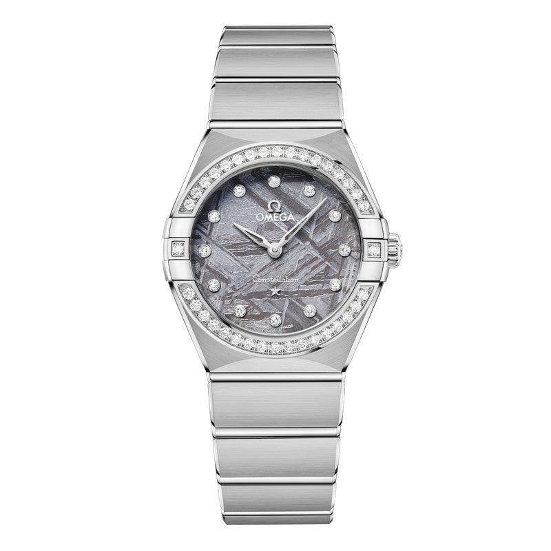 OMEGA CONSTELLATION オメガ コンステレーション 131.15.28.60.99.001