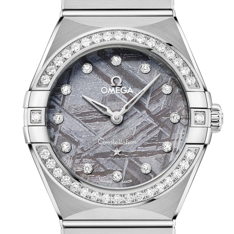 OMEGA CONSTELLATION オメガ コンステレーション 131.15.28.60.99.001