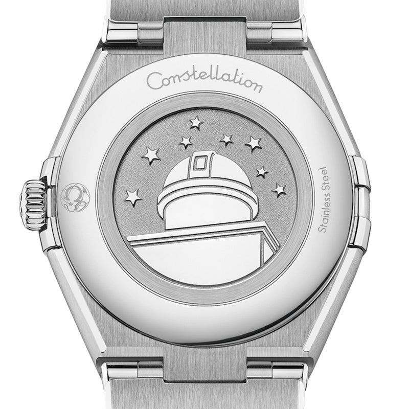 OMEGA CONSTELLATION オメガ コンステレーション 131.15.28.60.99.001