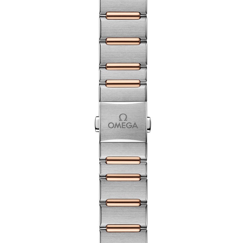 OMEGA CONSTELLATION オメガ コンステレーション 131.25.29.20.99.001