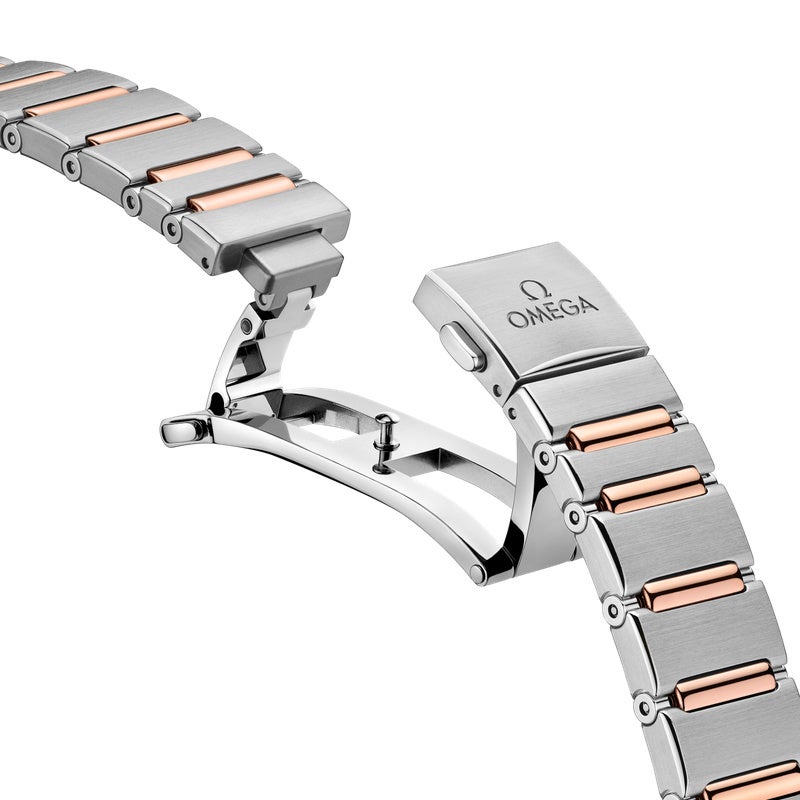 OMEGA CONSTELLATION オメガ コンステレーション 131.25.29.20.99.001