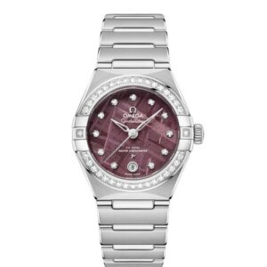 OMEGA CONSTELLATION オメガ コンステレーション 131.15.29.20.99.001