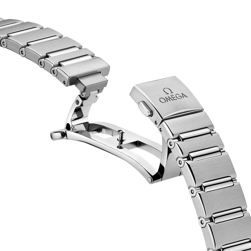 OMEGA CONSTELLATION オメガ コンステレーション 131.15.29.20.99.001