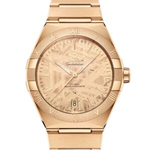 OMEGA CONSTELLATION オメガ コンステレーション 131.50.41.21.99.001