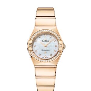 OMEGA CONSTELLATION オメガ コンステレーション 131.55.25.60.55.003
