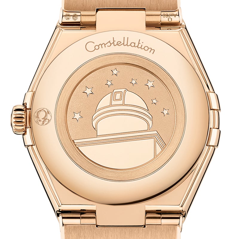 OMEGA CONSTELLATION オメガ コンステレーション 131.55.28.60.58.001