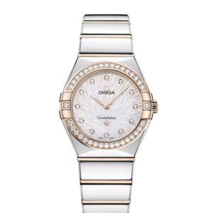 OMEGA CONSTELLATION オメガ コンステレーション 131.25.28.60.55.003
