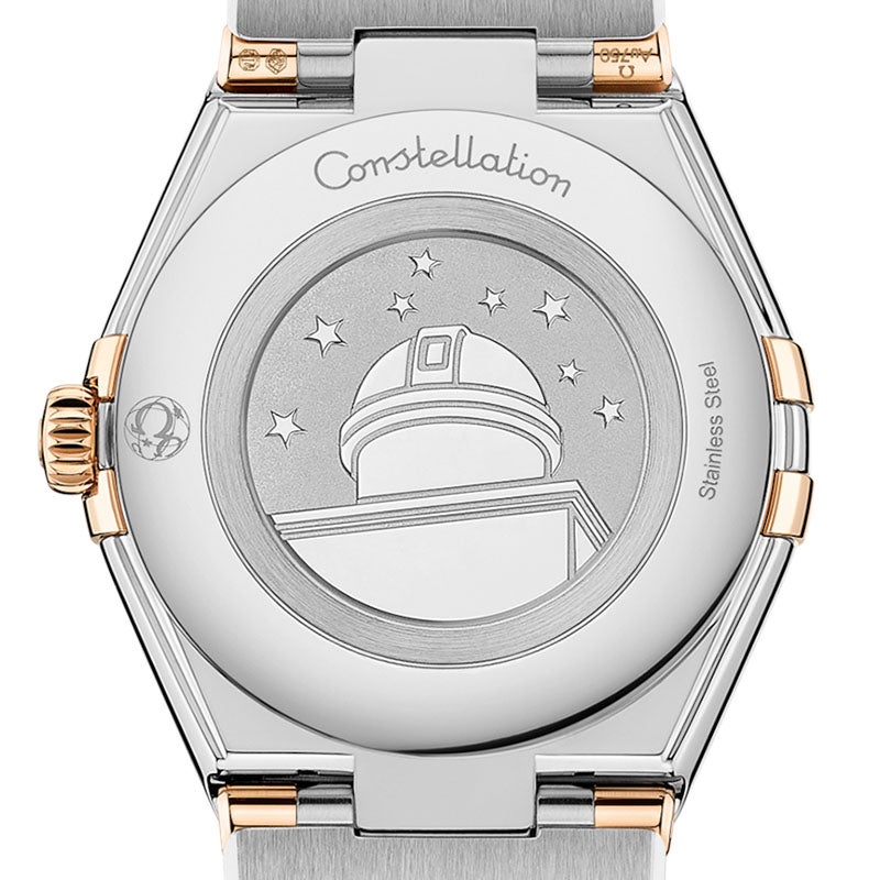 OMEGA CONSTELLATION オメガ コンステレーション 131.25.28.60.60.001