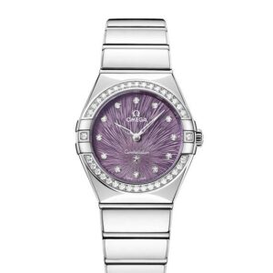 OMEGA CONSTELLATION オメガ コンステレーション 131.15.28.60.60.001