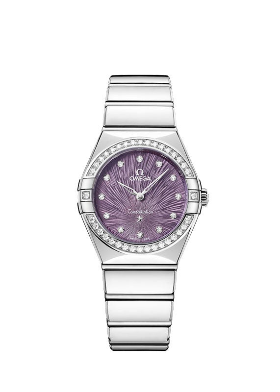 OMEGA CONSTELLATION オメガ コンステレーション 131.15.28.60.60.001