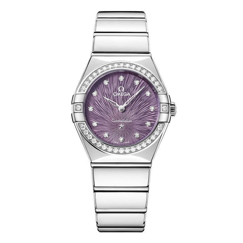 OMEGA CONSTELLATION オメガ コンステレーション 131.15.28.60.60.001