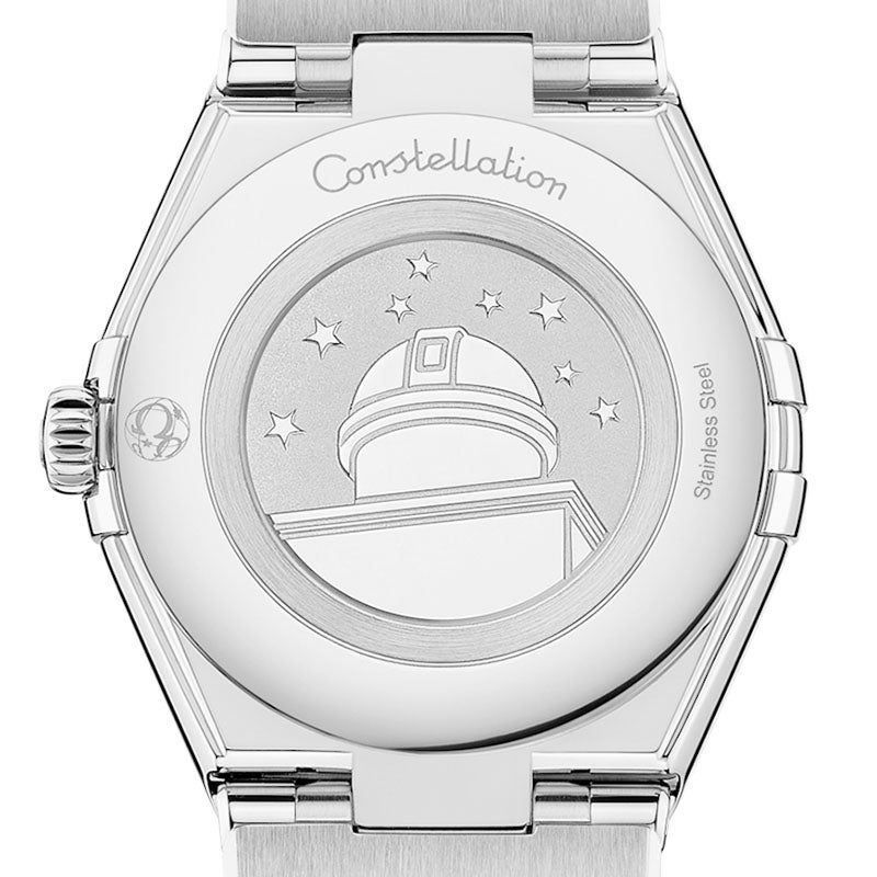 OMEGA CONSTELLATION オメガ コンステレーション 131.15.28.60.60.001