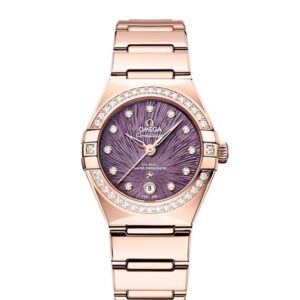 OMEGA CONSTELLATION オメガ コンステレーション 131.55.29.20.60.001