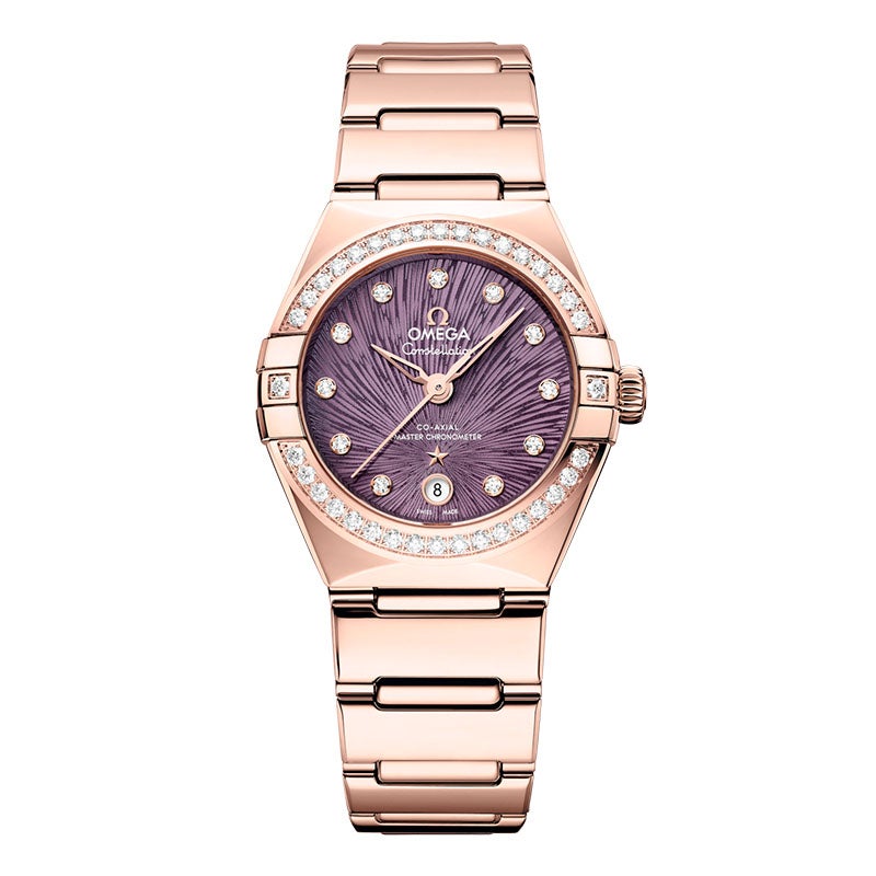 OMEGA CONSTELLATION オメガ コンステレーション 131.55.29.20.60.001