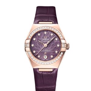 OMEGA CONSTELLATION オメガ コンステレーション 131.58.29.20.60.002