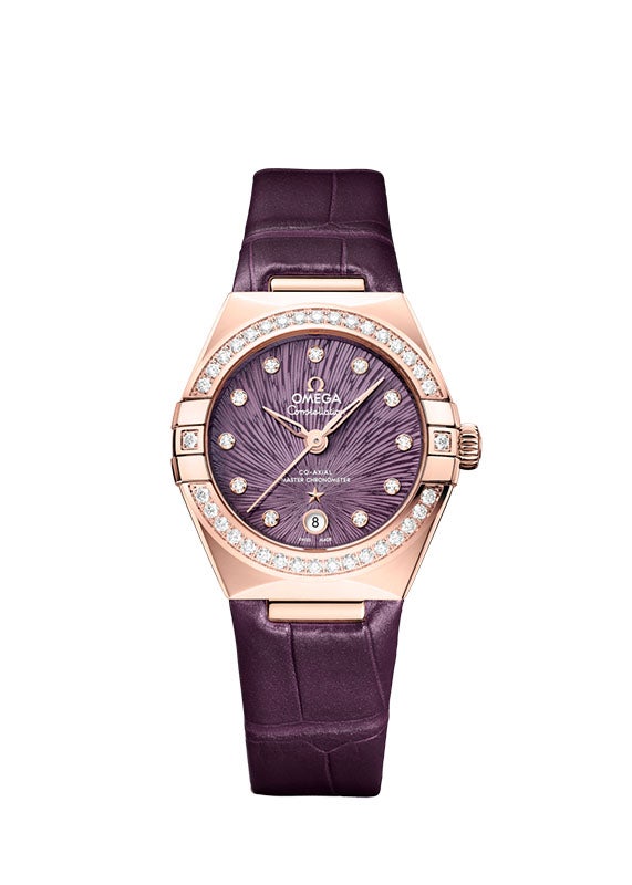 OMEGA CONSTELLATION オメガ コンステレーション 131.58.29.20.60.002