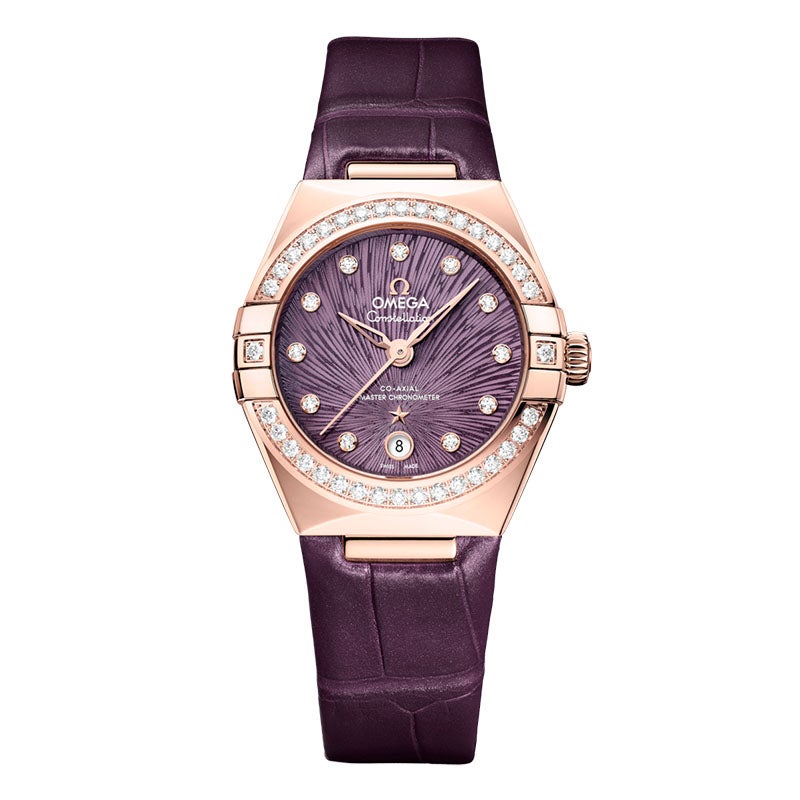 OMEGA CONSTELLATION オメガ コンステレーション 131.58.29.20.60.002