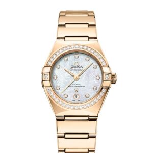 OMEGA CONSTELLATION オメガ コンステレーション 131.55.29.20.55.003