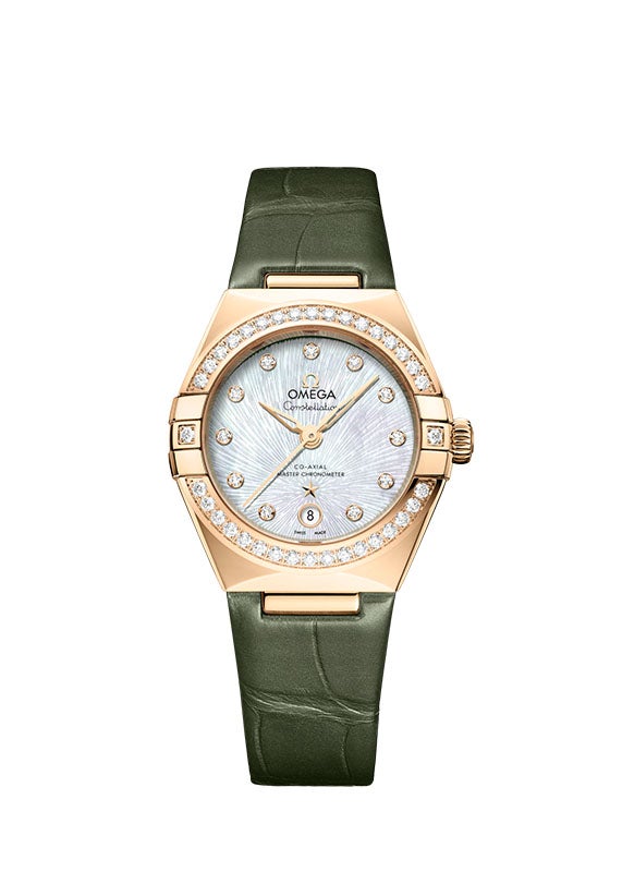 OMEGA CONSTELLATION オメガ コンステレーション 131.58.29.20.55.003