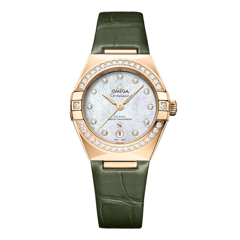 OMEGA CONSTELLATION オメガ コンステレーション 131.58.29.20.55.003