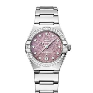OMEGA CONSTELLATION オメガ コンステレーション 131.15.29.20.60.001