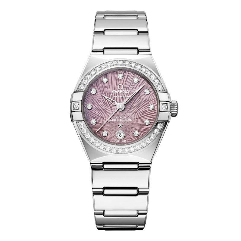 OMEGA CONSTELLATION オメガ コンステレーション 131.15.29.20.60.001