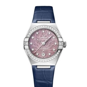 OMEGA CONSTELLATION オメガ コンステレーション 131.18.29.20.60.001