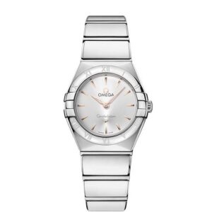 OMEGA CONSTELLATION オメガ コンステレーション 131.10.25.60.02.002