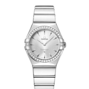 OMEGA CONSTELLATION オメガ コンステレーション 131.15.28.60.02.001