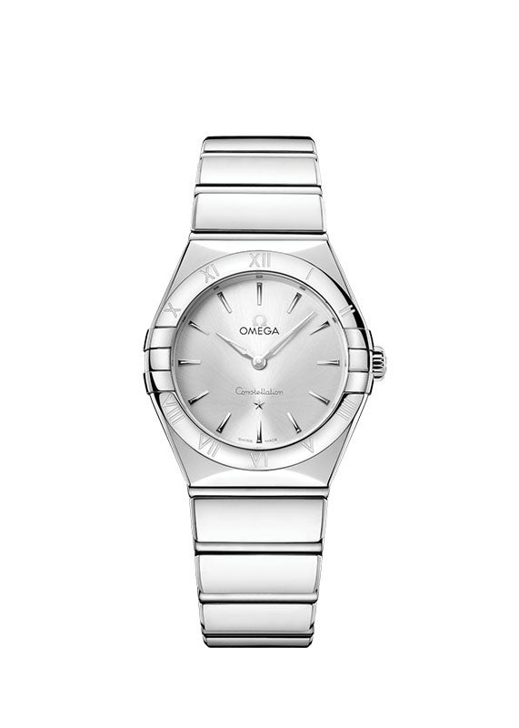 OMEGA CONSTELLATION オメガ コンステレーション 131.10.28.60.02.002